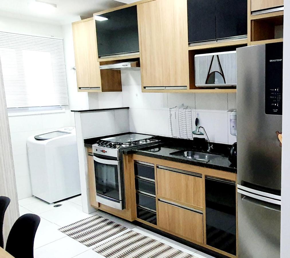 Apartamento 2 Novissimo E Bem Localizado - Ubatuba-Sp Exterior foto