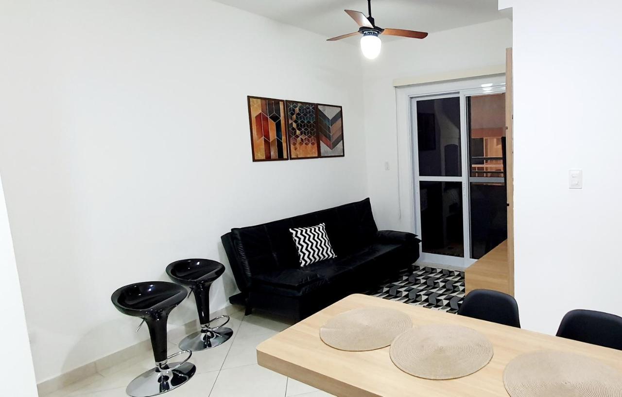 Apartamento 2 Novissimo E Bem Localizado - Ubatuba-Sp Exterior foto