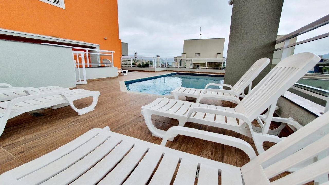 Apartamento 2 Novissimo E Bem Localizado - Ubatuba-Sp Exterior foto