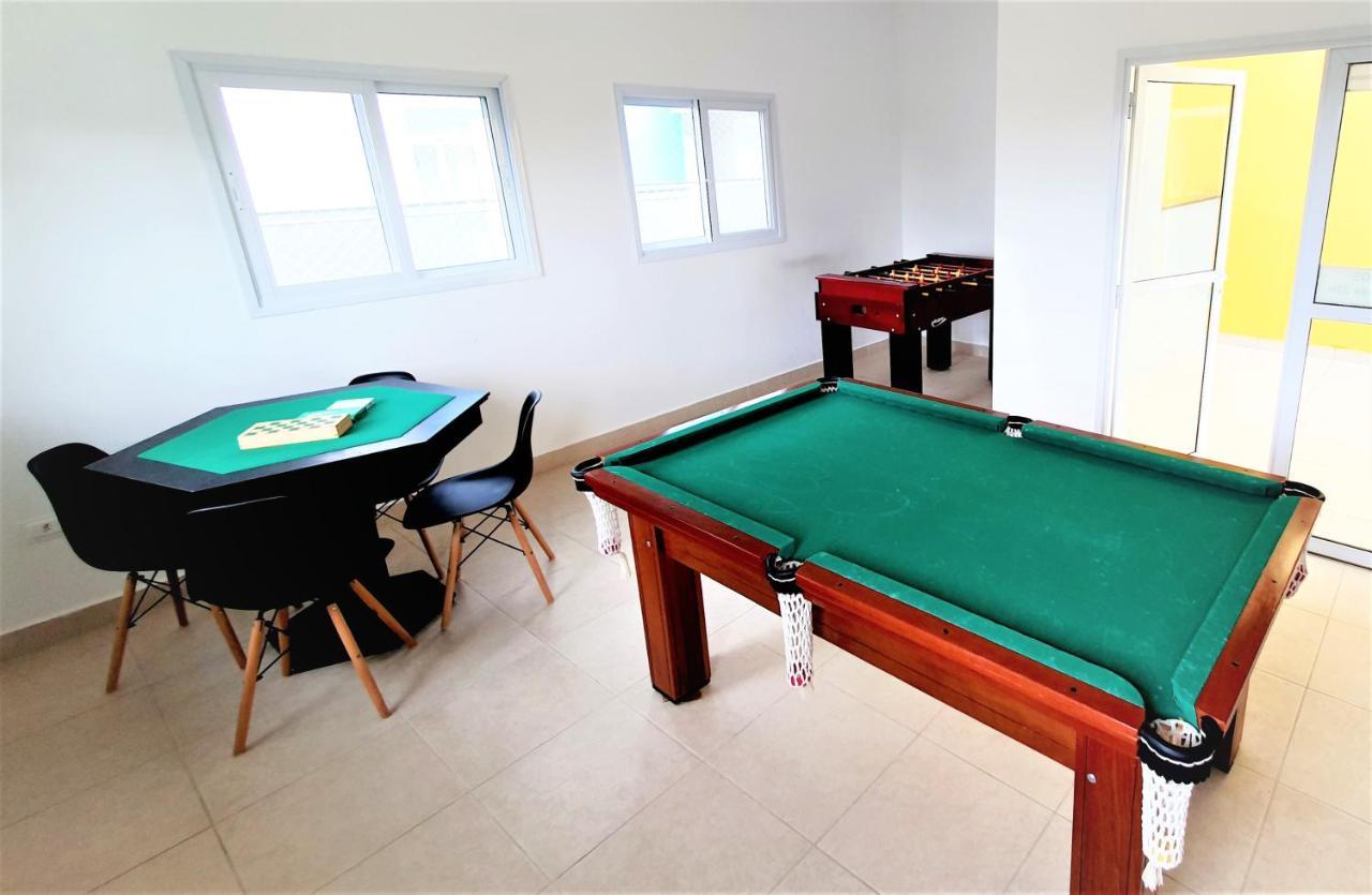Apartamento 2 Novissimo E Bem Localizado - Ubatuba-Sp Exterior foto