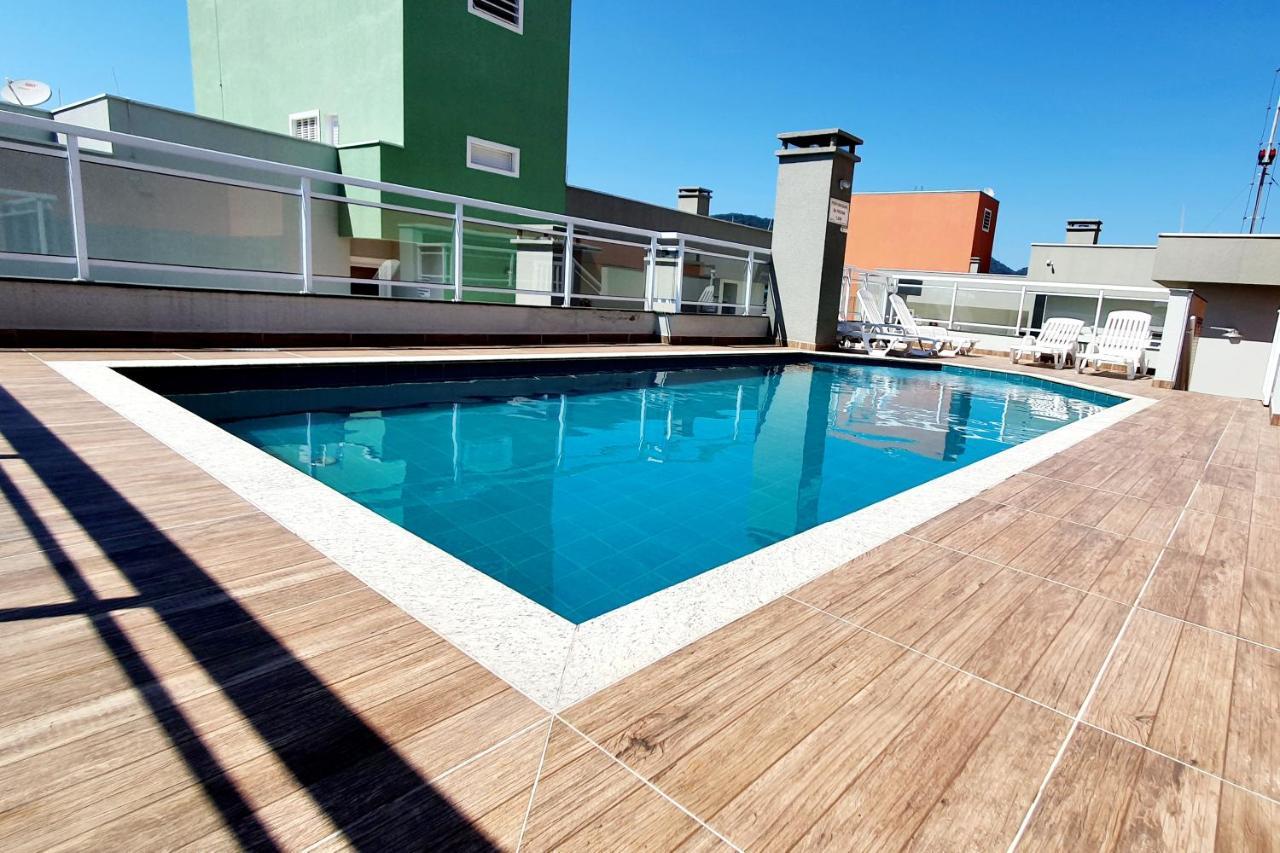 Apartamento 2 Novissimo E Bem Localizado - Ubatuba-Sp Exterior foto