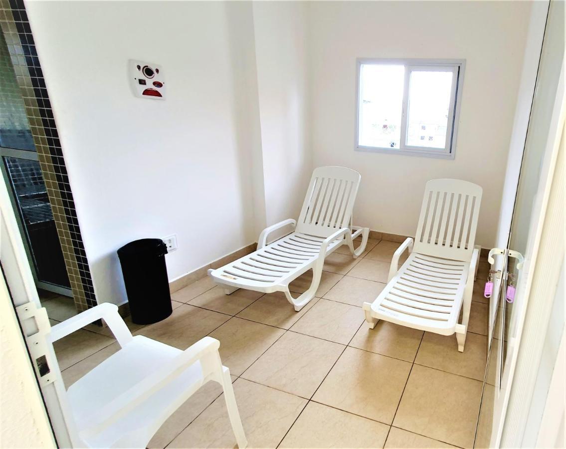 Apartamento 2 Novissimo E Bem Localizado - Ubatuba-Sp Exterior foto