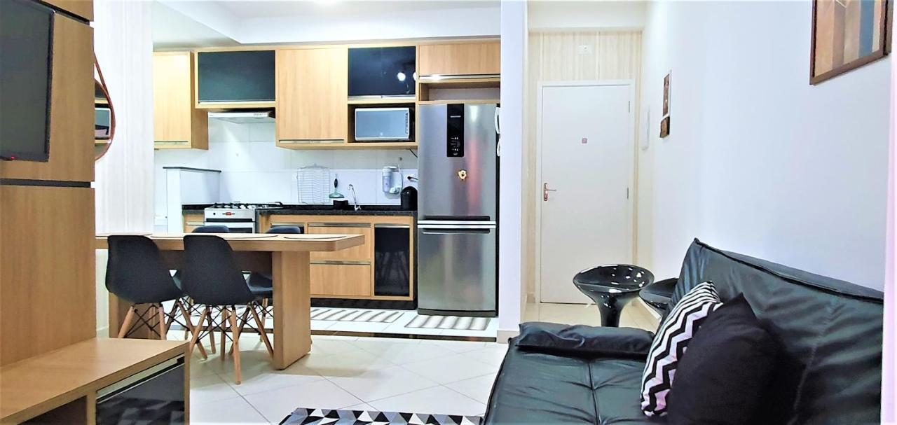 Apartamento 2 Novissimo E Bem Localizado - Ubatuba-Sp Exterior foto