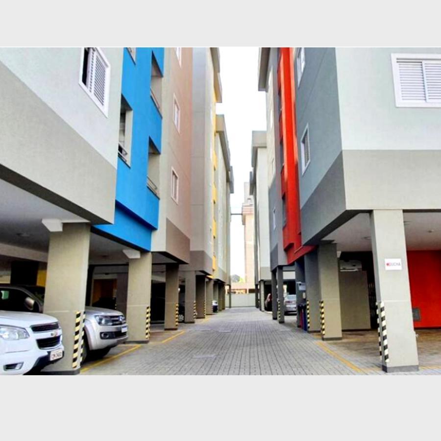 Apartamento 2 Novissimo E Bem Localizado - Ubatuba-Sp Exterior foto