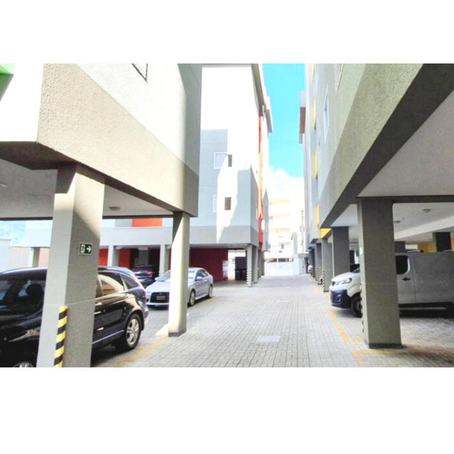 Ferienwohnung Apartamento 2 Novissimo E Bem Localizado - Itagua - Ubatuba-Sp Exterior foto