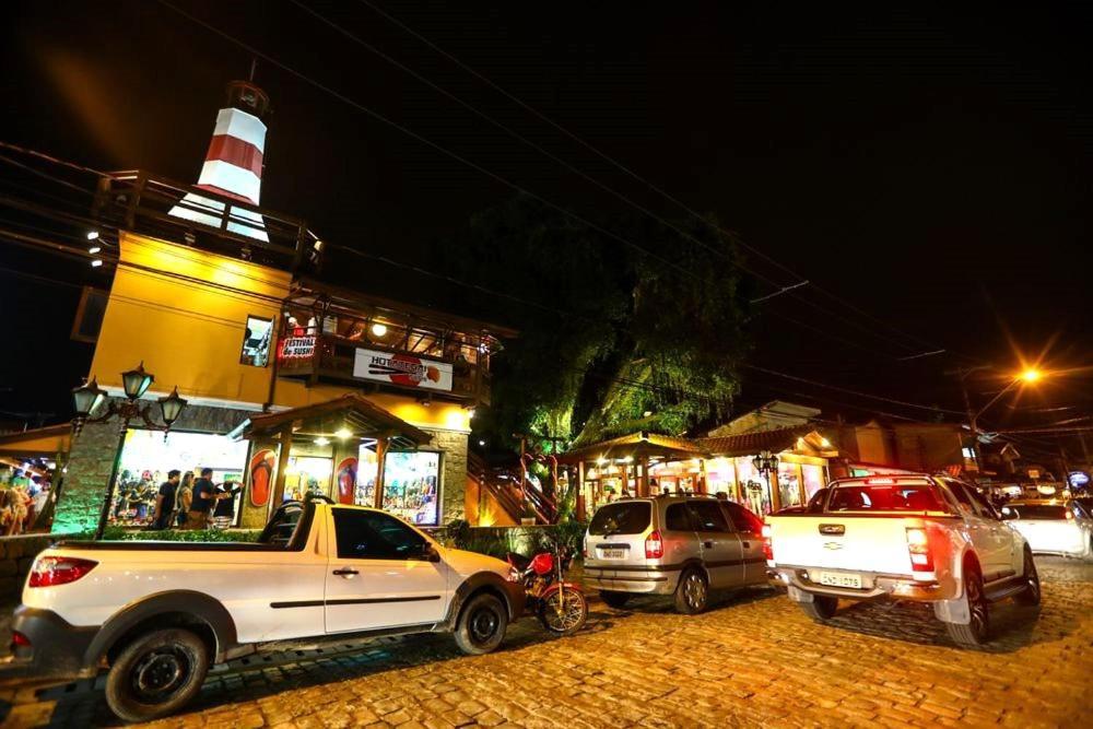 Ferienwohnung Apartamento 2 Novissimo E Bem Localizado - Itagua - Ubatuba-Sp Exterior foto